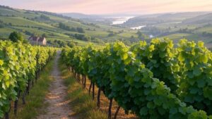 アペラシオンとテロワールの関係