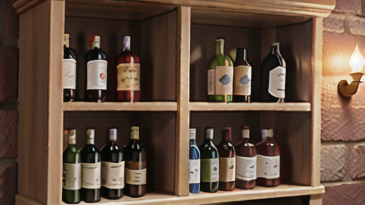 1級シャトーのワインの特徴