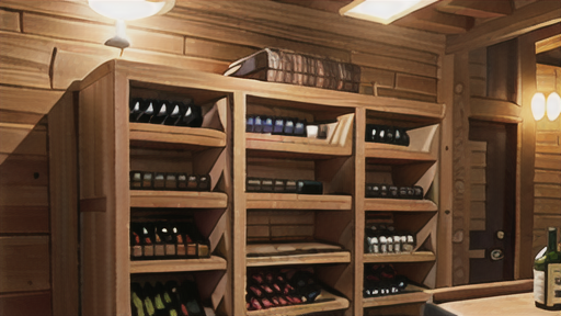 グラッパの製法