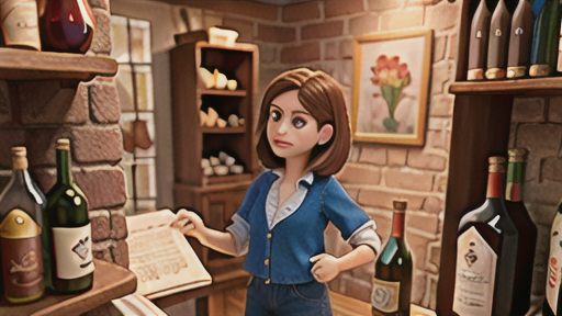 グラッパの種類