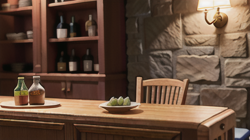 プレートの形状