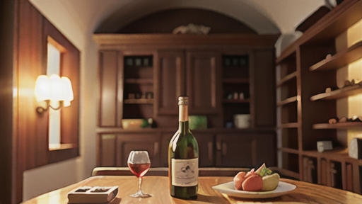 グラッパの楽しみ方