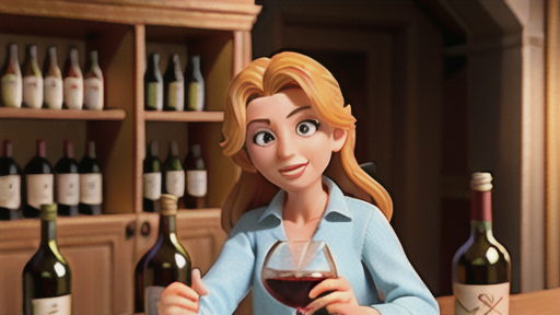 ワインにおける『テンション』のポジティブな側面