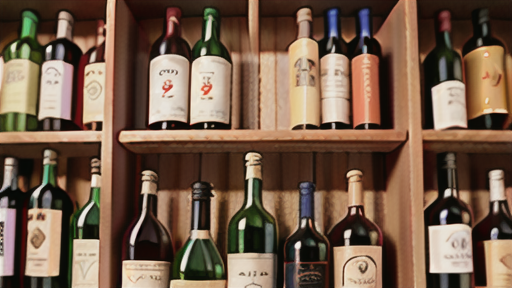 『テンション』のないワインとは