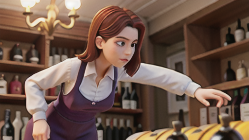 グラン・エシェゾ―のブドウ品種と栽培