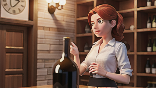 プレシュラージュのタイミング