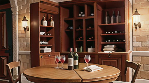 ロゼ・ポートのおすすめの飲み方