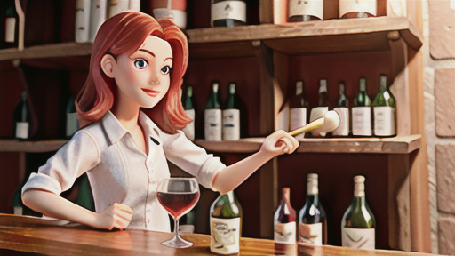 ロゼパンの材料