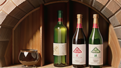 完成されたワインとしてのデア・ノイエ