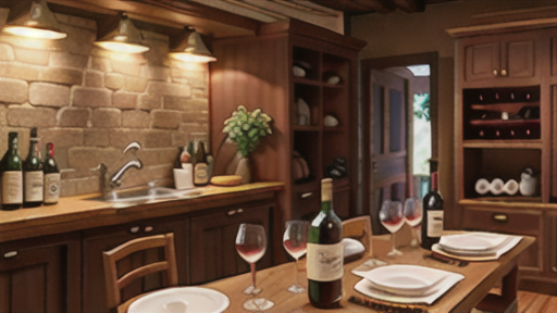 グラン・クリュワインの特徴と価値