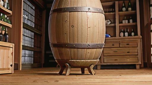 醗酵途中の甘口デア・ノイエ