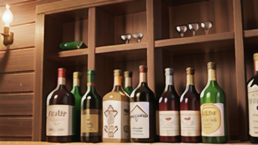 AB認証ワインの特徴