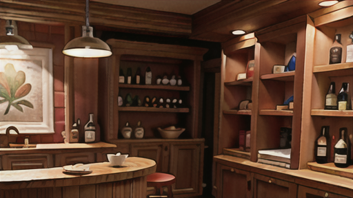 ブレンドの哲学