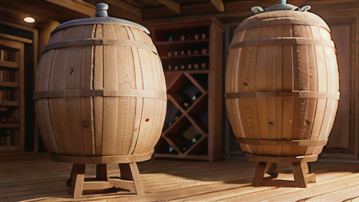 ロゼワインの製造方法