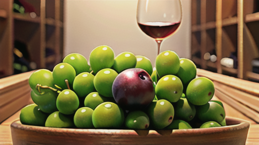 使用するブドウ品種