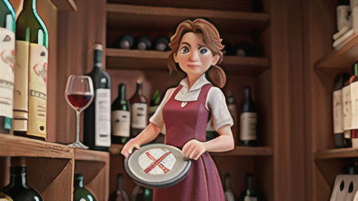 ディスクの厚さとワインの性質