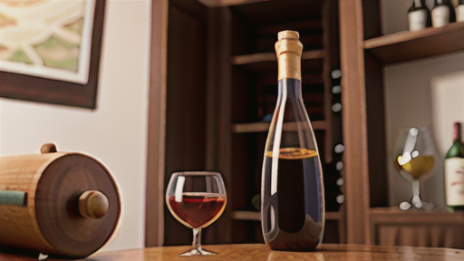 デカンターの種類