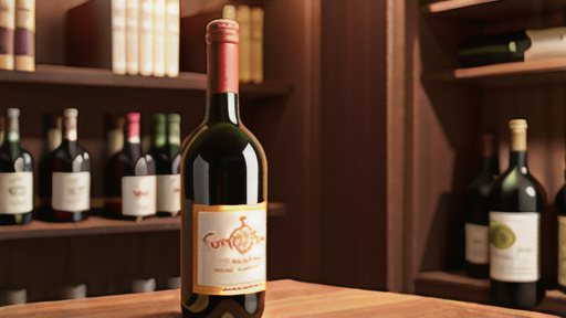 デカンターを使うタイミング