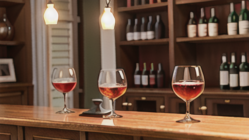 デカンターの選び方