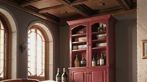 ロッソ・ディ・モンテプルチアーノの歴史