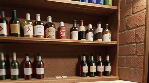 ロッソ・ディ・モンテプルチアーノの産地