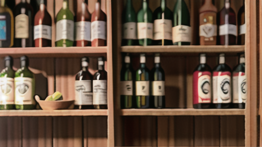 デカンタージュの目的