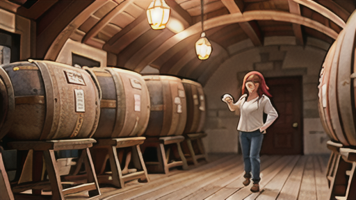 ロッソ・ディ・モンテプルチアーノの製法