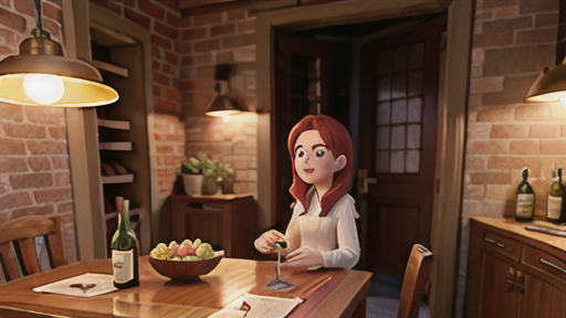 ロッソ・ディ・モンテプルチアーノのおいしい飲み方