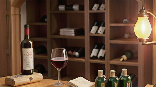 グリオット・シャンベルタンのワインスタイル