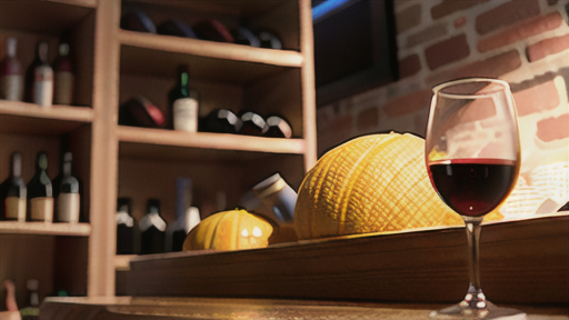 プロセッコの産地とブドウ品種