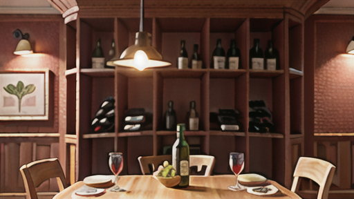 ② エアレーション