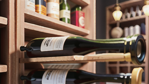 プロセッコのフレーバー