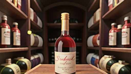 デカンタージュの効果