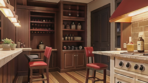 デカンティングの時期