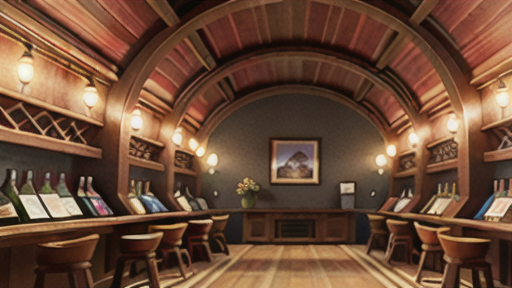 1968年に認定されたD.O.C.