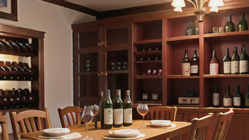 ワイン評論界のレジェンド