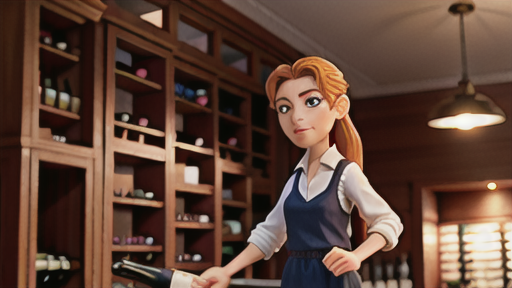 ソムリエとの違い