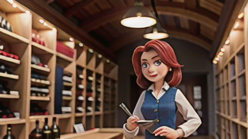 ワインアドバイザーの役割