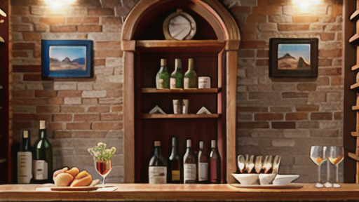 リーズナブルな価格で楽しめる逸品