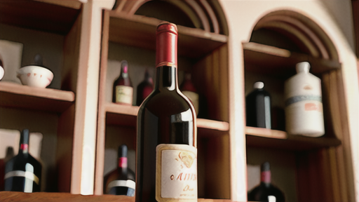 改名前の名前：コトー・デュ・トリカスタン