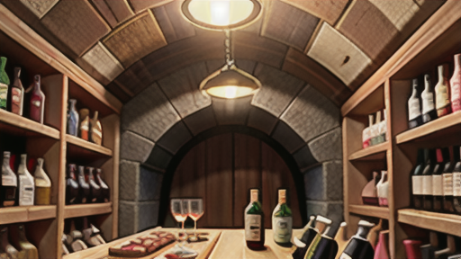 トウニー・ポートの味わい