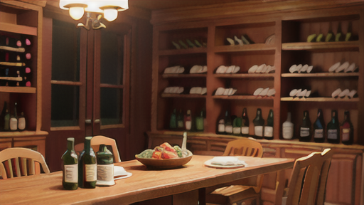 ソムリエとの違い