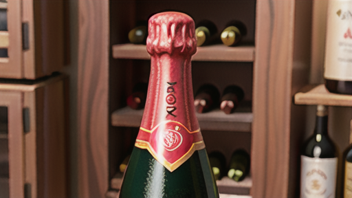  スパークリングワインの製造にも着手