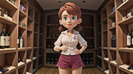 オーストラリアのGI