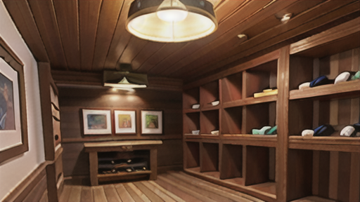 ニュージーランドのGI