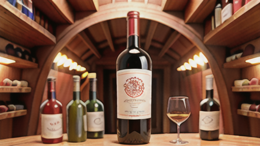 ワインにおけるGIの重要性