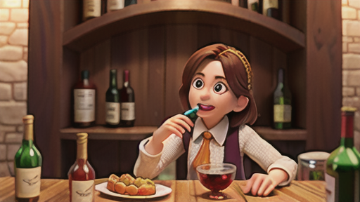 グリューヴァインの作り方