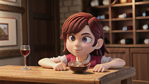 グリューヴァインの飲み方