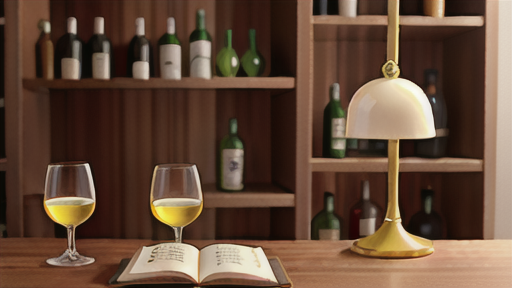 ベルデホと料理の相性