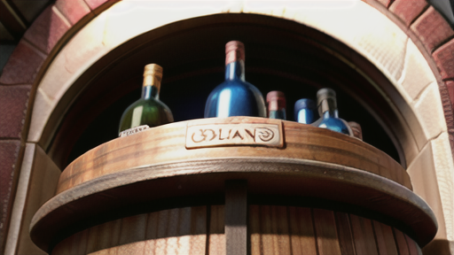 I.G.P.のラベルの読み方